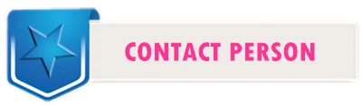 CONTACT PERSON