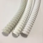 50mm flexible plastic pvc spring suction hose pipehelix good quality pvc spring suction drain hose flexible sewer pipes