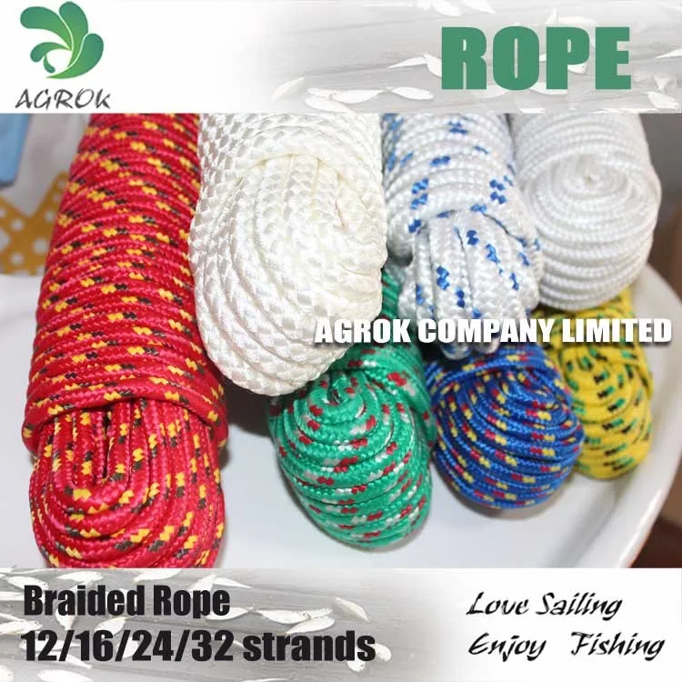 Cheap Price Braided Nylon Rope Buy Nylon Rope Crimps,Braided Rope,8mm Rope Product on