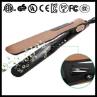 Professional Hair Straightener Tourmaline Ceramic Hair Flat Iron