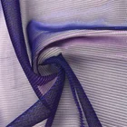 Make-to-Order Metallic Thin Fabric Muslim Women's Dress Hijab Fabric