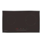 Electric Kitchen Appliances Half Bridge Technology Two Burners Built-in Induction Multi Cooker