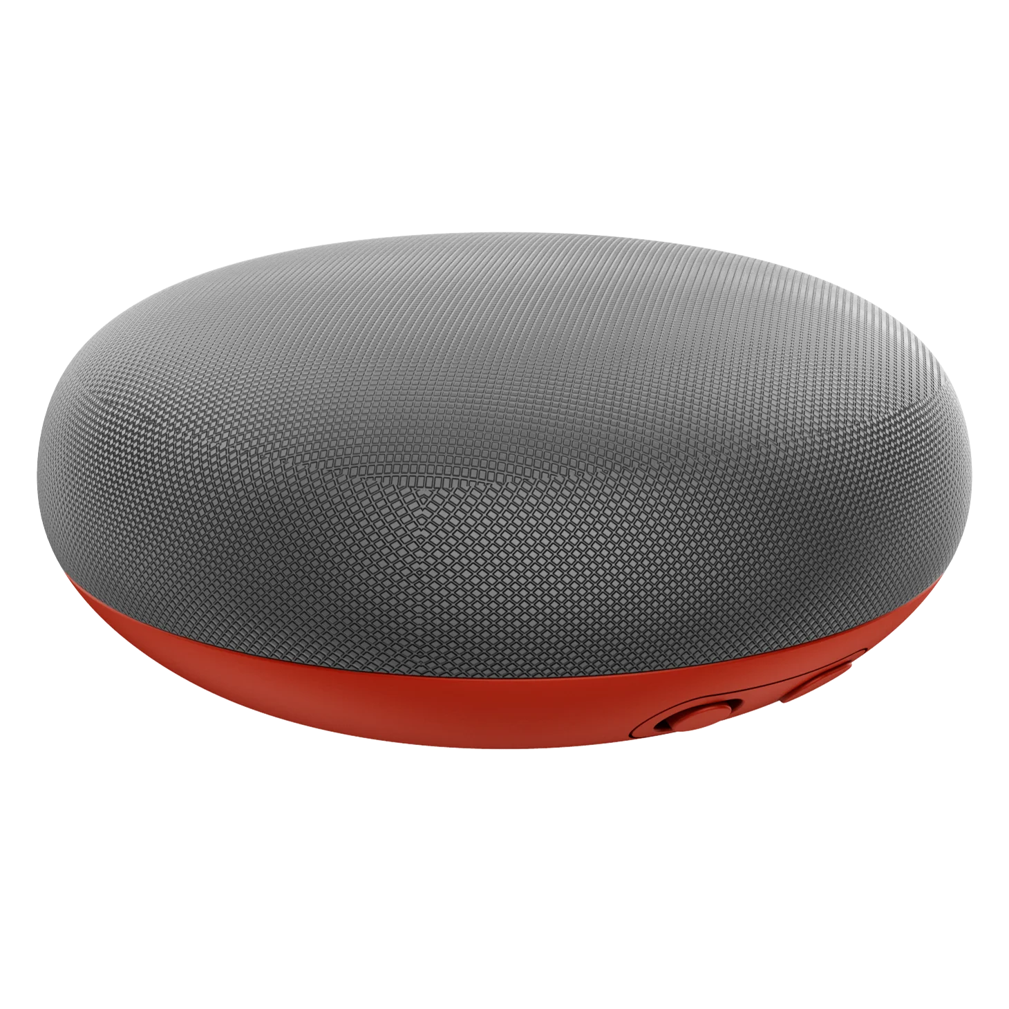 Rechargeable Bass enables Smart voice controlled wireless alexa speaker - ANKUX Tech Co., Ltd