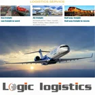 Cheap import goods handbags air freight forwarder dropshipping from China to Germany