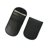 Antitheft 2 Pack Lock Devices Key Protector RFID Blocking Car Key Case for Key Fob
