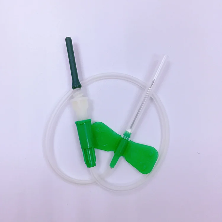 Blood Collection Needle