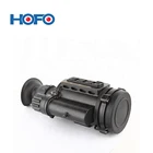 384x288 thermal imaging rifle scope gun for hunting