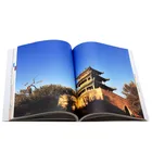 Top quality a4 ,a5 ,a6 magazine ,catalogue,flyer, leaflet, brochure book printing