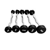 gym most popular products Easy curl bar for arms