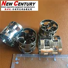 Matel pall ring in 25mm 1 inch for random packing,professional in stainless steel