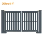 Automatic Swing Gate Swingautomatic 1 Leaf Automatic Swing Gate House Gate Main Design
