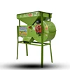 Heli quinoa pumpkin paddy seed oat cleaning machine good price for sale