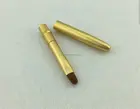 Factory sale good quality foundation eyebrow eyeliner lip use brush