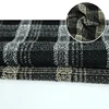 Textiles sportswear 98 polyester 2 spandex jacquard fabric price per meter