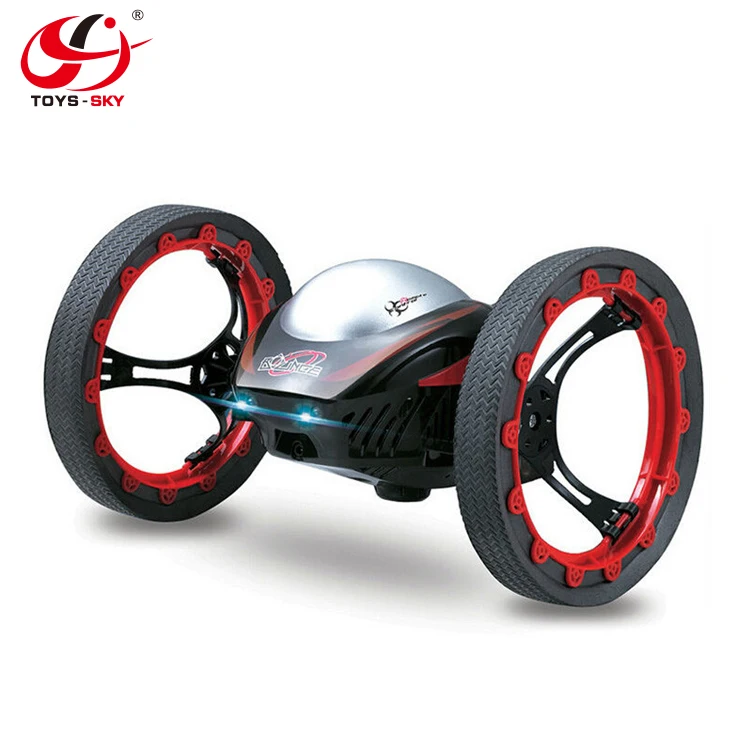 big tyre remote control car