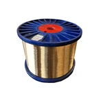 Rubber hydraulic hose steel wire brass coated steel wire with the advanced quality