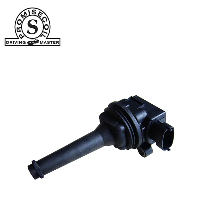 Promise brand original quality ignition coil OEM 0 221 604 001 FIT VOLVO C70 S60 S70 S80 V70 XC70 XC90
