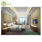 IDM-162 Top China Furniture Hotel Furniture Modern Hotel Bedroom Furniture For Sale