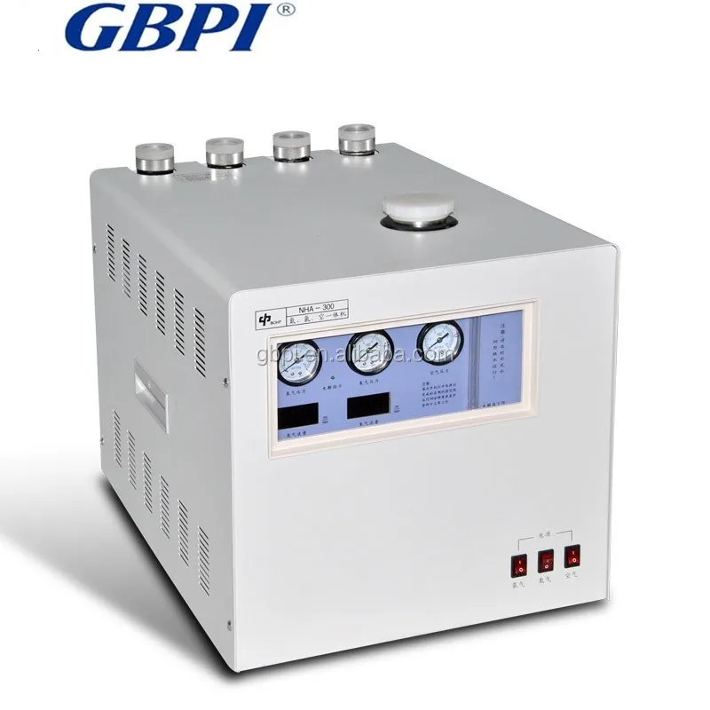 Gas Generator For Gas Chromatography Buy Gas Generator,Gas