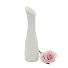 Modern style Slim look Chinese porcelain flower vase