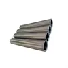 Pure titanium/ titanium alloy Factory Produce Welded Titanium Exhaust Tube