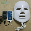 VestaCE Approved Light And Neck Beauty Photon Led Flashing Face PDT Mask