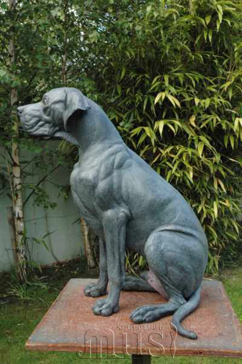 Cheapest Life Size Great Danes Dog Statue Buy Life Size Great Danes