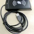 Yongkaida T6-CU-00-00 card reader Plug and Play ISO 15693 Desktop Rfid Reader