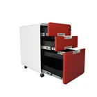 Competitive Price Storage Cabinet OEM and ODM Metal Storage Cabinet