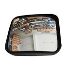 Dongfeng T-lift Truck Cab Parts Wide-Angle Rearview Mirror ASSY 8219020-C0101