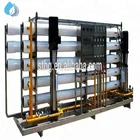 Industrial water purifier machines ro water purifier for ionizer desalination