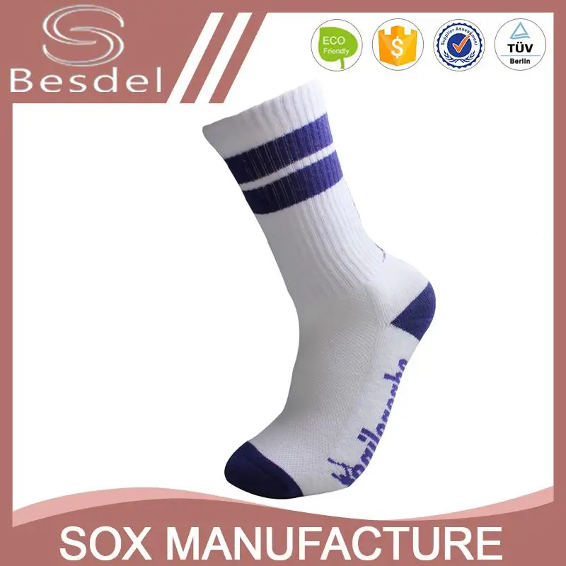 vivid color manufacture team soccer socks
