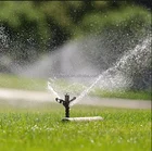 Garden Water Farm Irrigation Equipment Water sprinkler For Lawn Underground