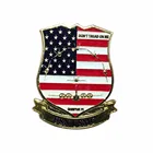Award World Coins USN USMC NAVAL Air Training Command Award Coin