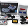 Excel Digital 16 Bit Super Mini SG-105 Multifunctional Video Game Console With 168 Games For Fun