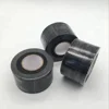 PVC Duct Tape for Gas Oil Steel Pipe Anti Corrosion/butyl rubber tape pipe wrapping tape
