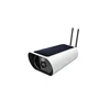 1080P Portable Weatherproof Outdoor Wireless Solar Powered Cctv Camera