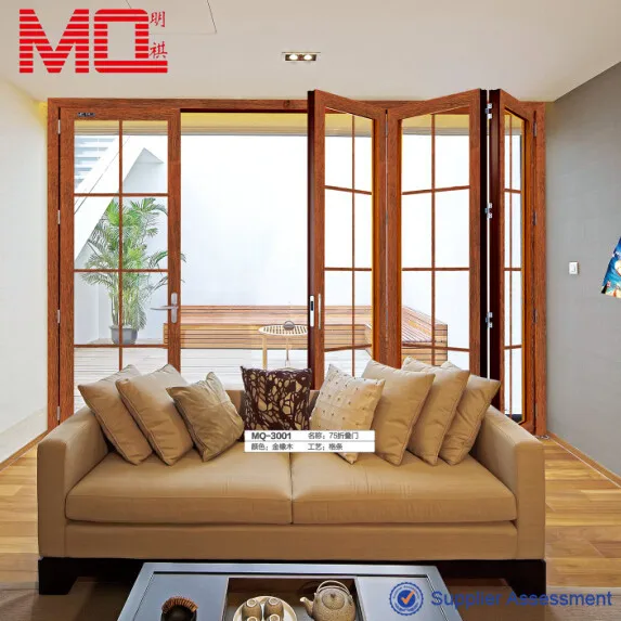 aluminium door 34_