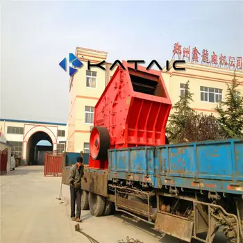 PF1520 pfw stone impact crusher supplier