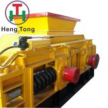 Double Crusher Roller Crusher for Coal Ming Construction Equipment