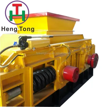 Double Crusher Roller Crusher for Coal Ming Construction Equipment