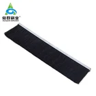 Cheap Price Industrial Abrasive Nylon Bristle Cleaning Strip Brush