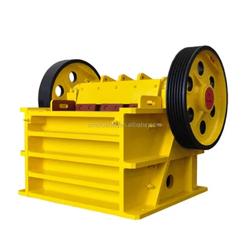 PEX Series Mini Jaw Crusher/Quarrying Machine/Road Construction Equipment