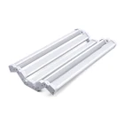 Easy Installation ETL Listed Adjustable Beam Angle 4Ft Flexible Led Strip Light With All Accessories