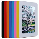 Fashion Magnetic Photo Frame, Magnet Gift, Promotion Fridge Magnet