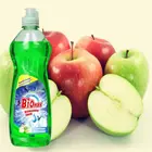 Efficient Fruit and vegetable cleaning agent with good formula Dishwashing Liquid