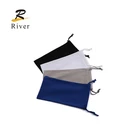 reading glasses pouch pocket microfiber cloths pouch eyeglasses spectacle bag.