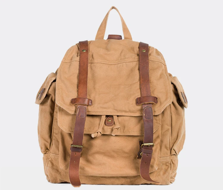 China Supplier European School Backpack/custom Canvas Backpack - Buy European School Backpack ...