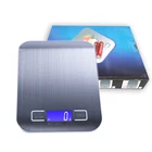 2019 Yongkang hot sale new arrival Amazon TS-EK16 kitchen scales digital food scale