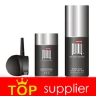 Cover Hair Bald Spots Fully Hair Building Fibers Hair Extension